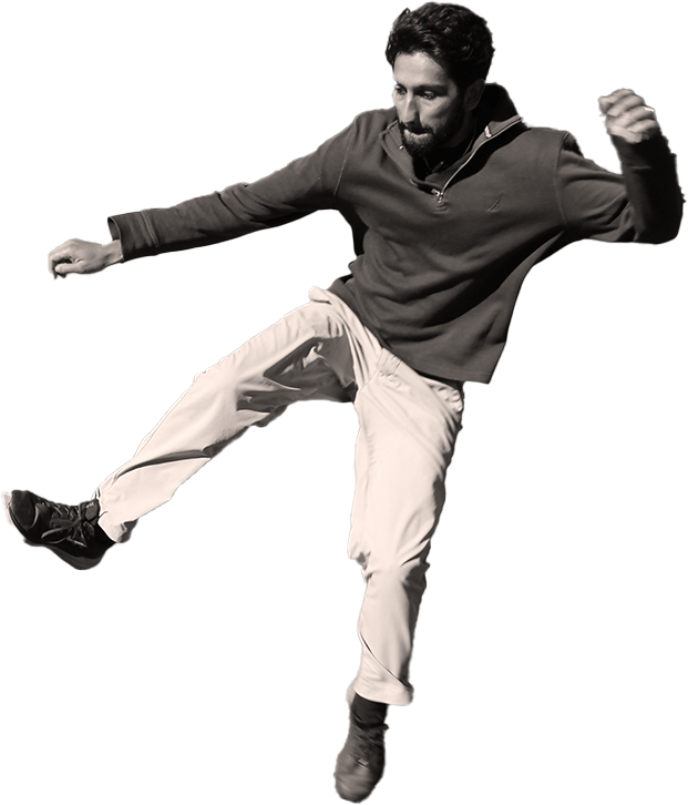 jump